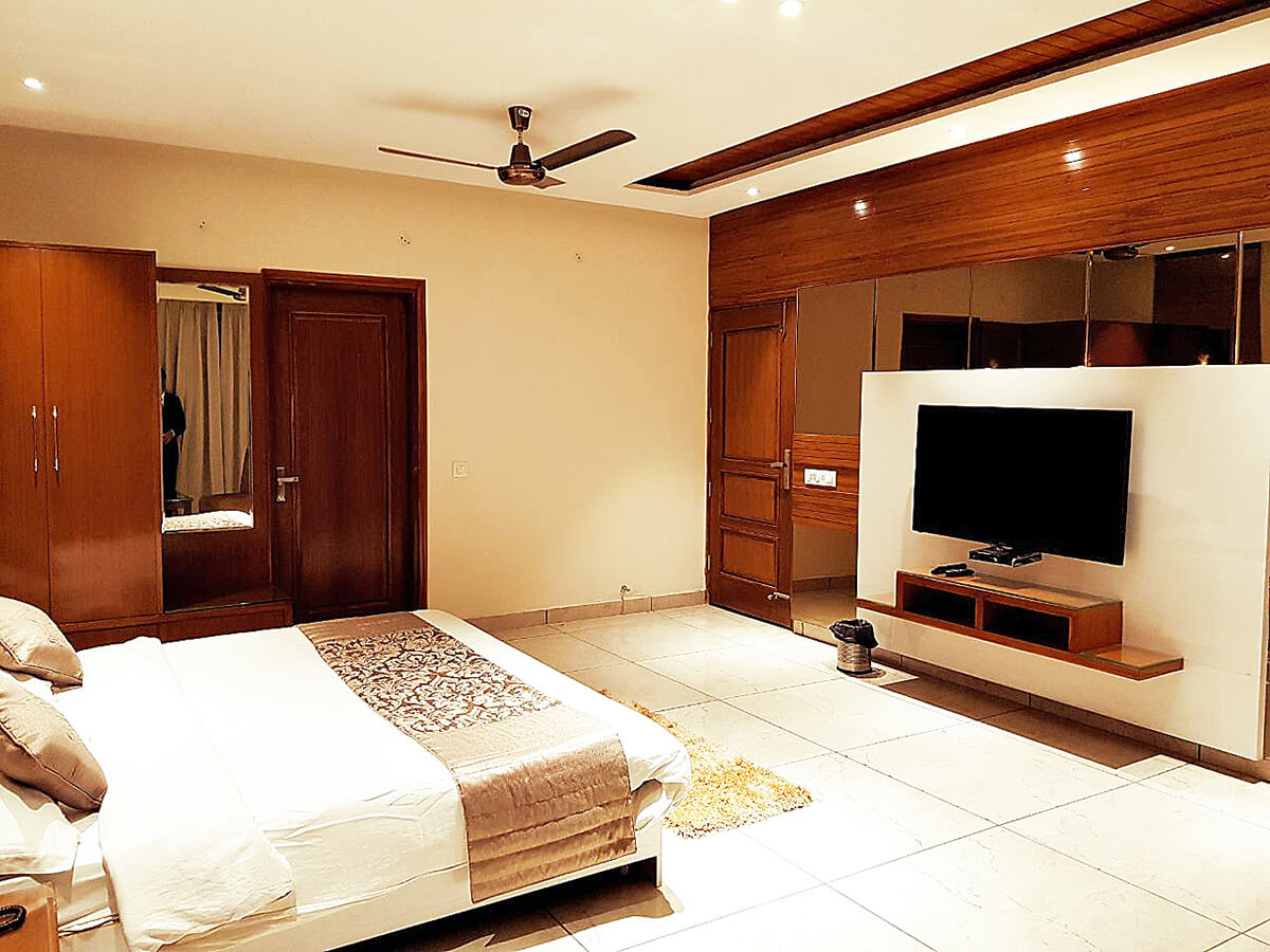 best hotel for stay in Ambala 2