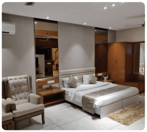 Room booking in the Ambala | business and conference meeting