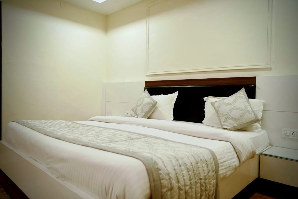 Family Suite Rooms in Ambala