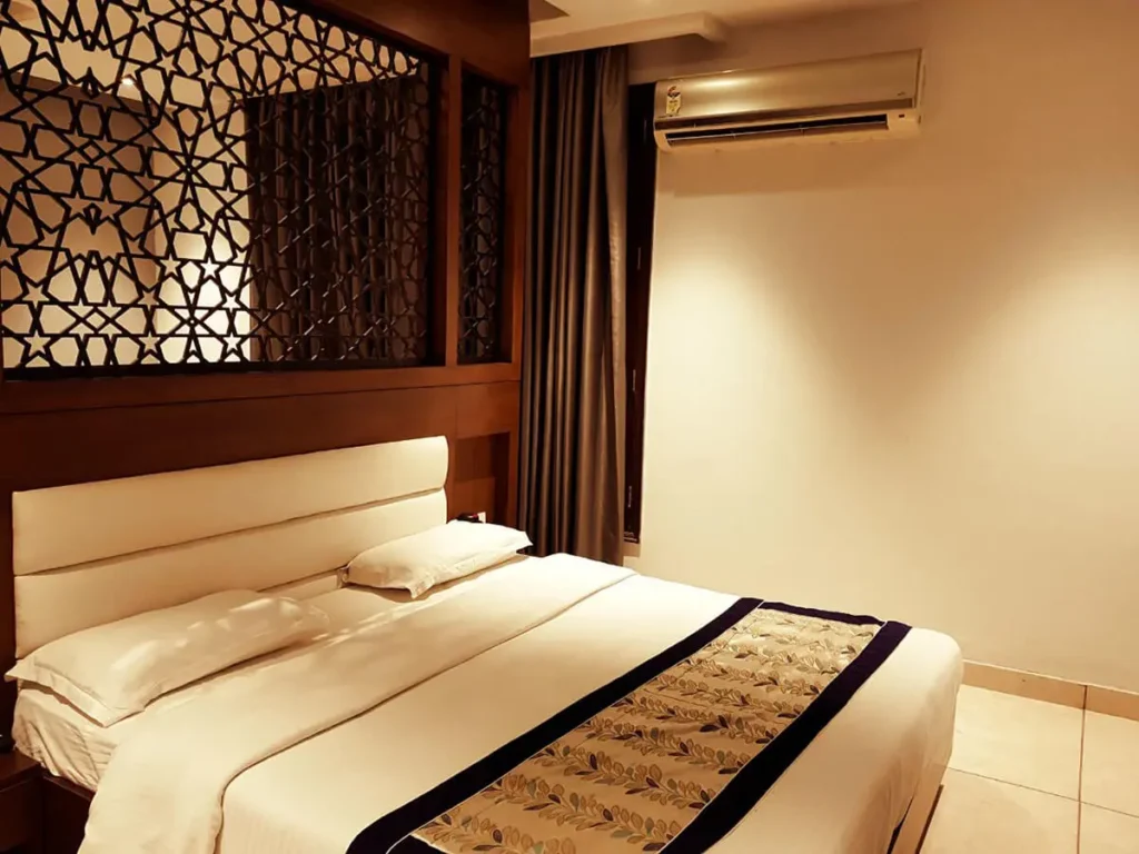 Luxury Rooms in Saha Mullana Ambala