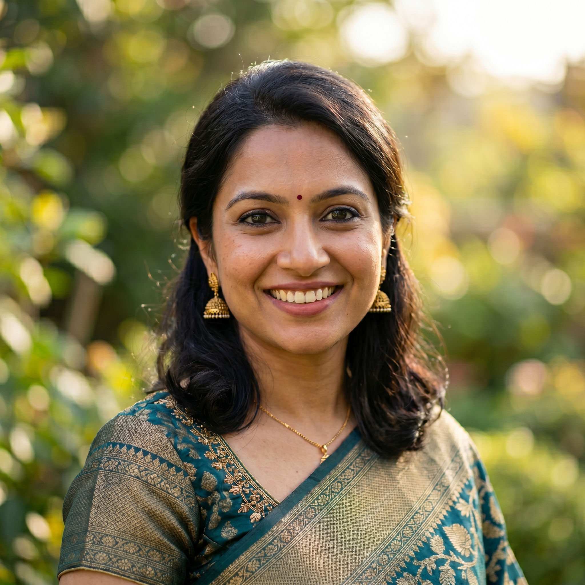 Priya Sharma