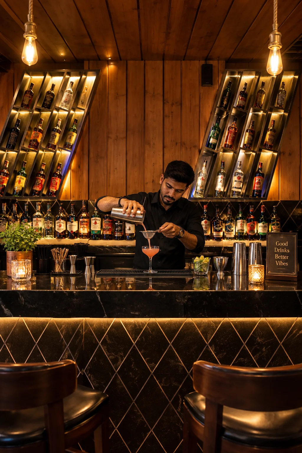 SAROOR BAR