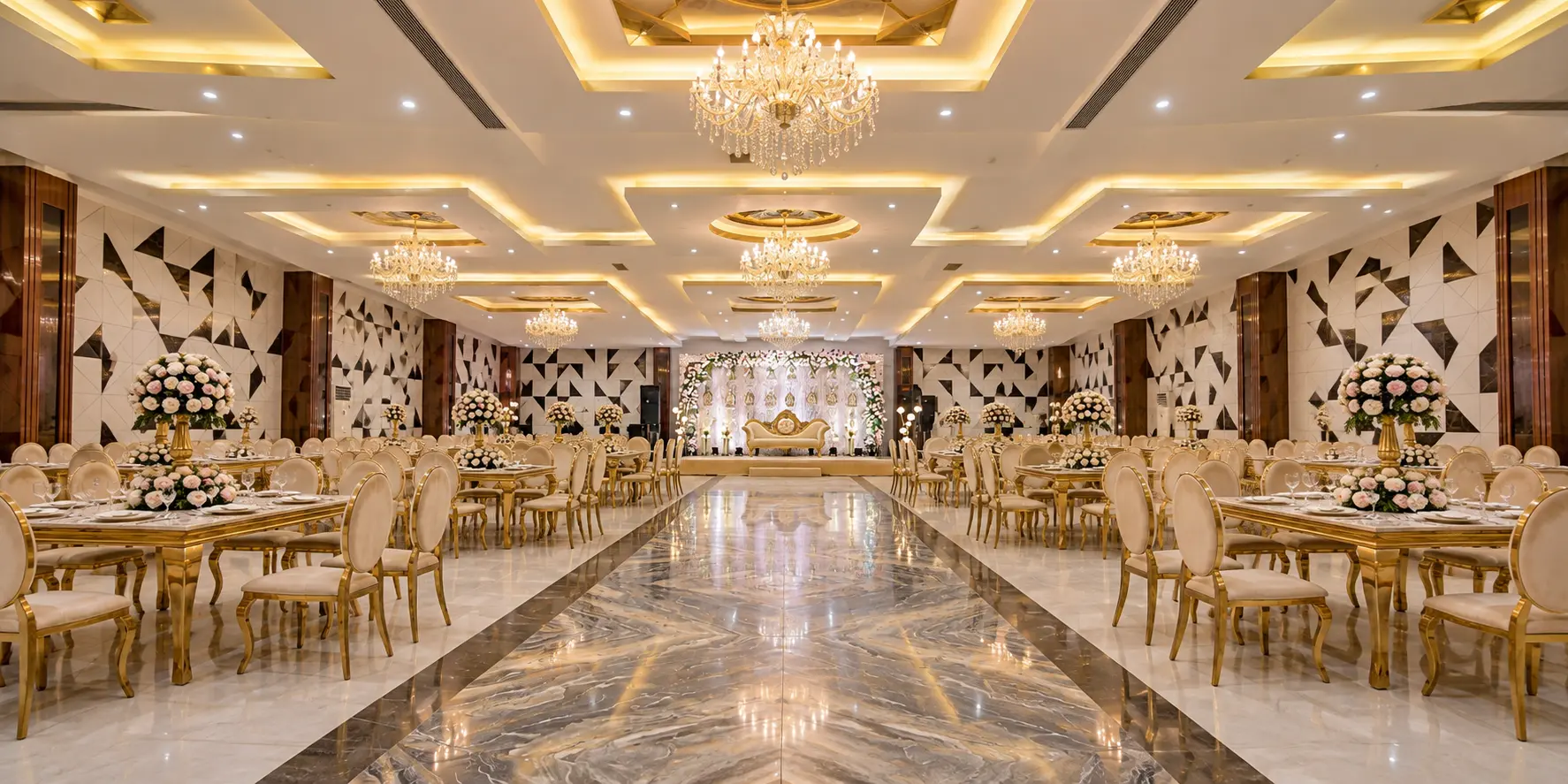 hall